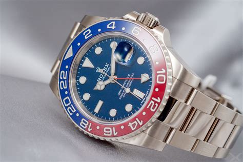 why call it rolex pepsi|rolex pepsi discontinued.